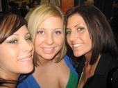 Miranda Goodley - Class of 1998 - Herrin High School
