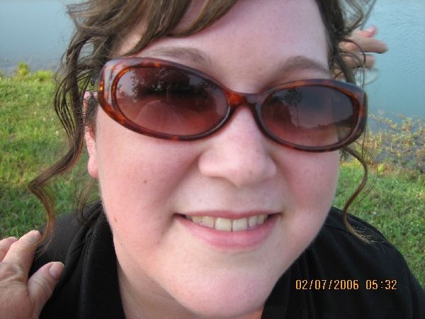 Veronica Tyner - Class of 1996 - Herrin High School