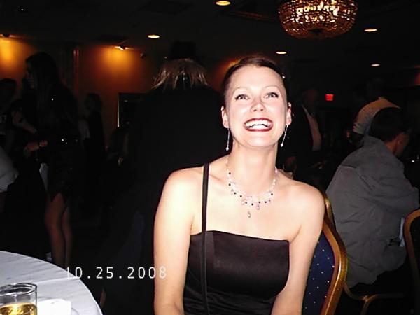 Tracy Tate - Class of 1988 - Herrin High School