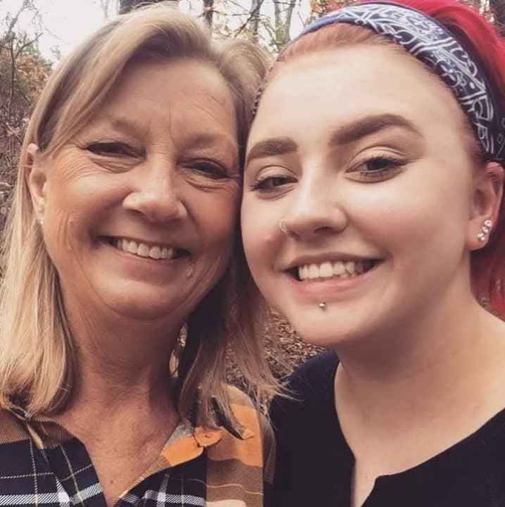 Jo Ann Vaughn - Class of 1977 - Herrin High School