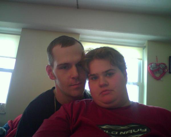 Amber Rickenbaugh - Class of 2003 - Herrin High School