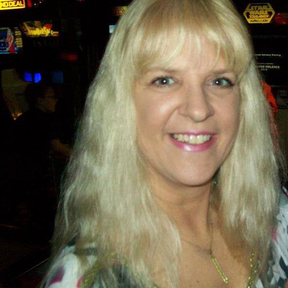 Barbara Payne - Class of 1980 - Herrin High School