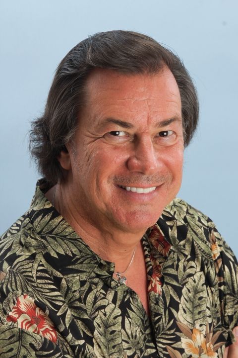 James Dillard - Class of 1973 - Herrin High School