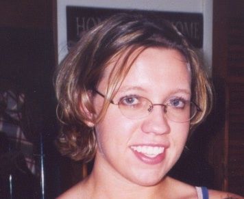 Jennifer Eaton - Class of 1999 - Herrin High School