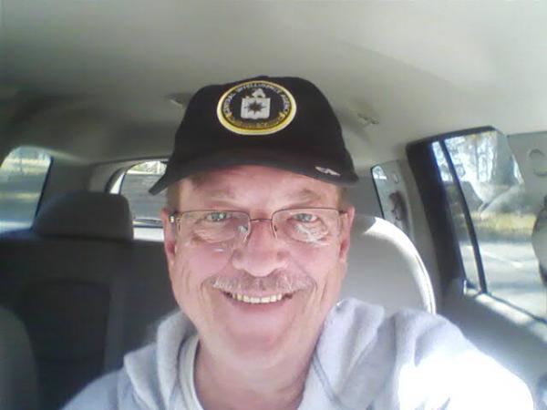 Bob Green - Class of 1971 - Herrin High School