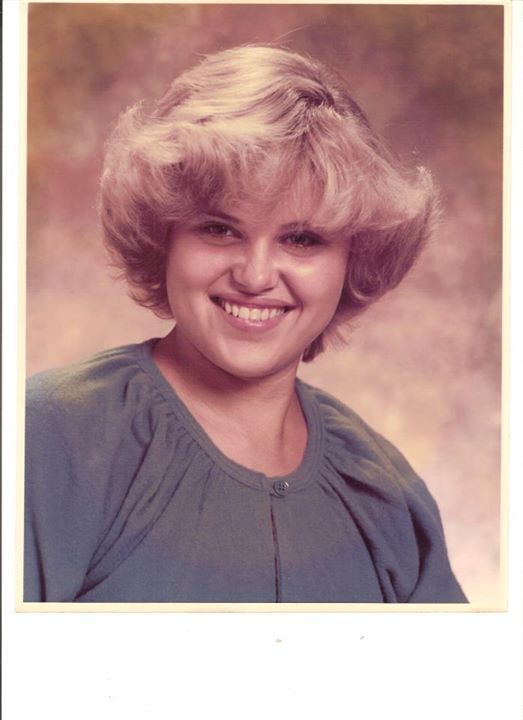 Paula Todora - Class of 2001 - Herrin High School