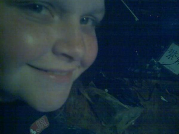 Jennifer Lewis - Class of 2005 - Herrin High School