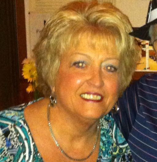 Rhonda Harms - Class of 1973 - Herrin High School