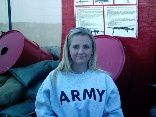 Shannon Harris - Class of 1995 - Herrin High School