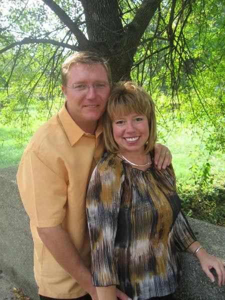 Stacey Anderson - Class of 1989 - Herrin High School