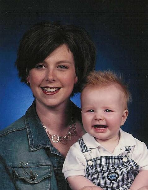 Jessica Dodge - Class of 1997 - Herrin High School