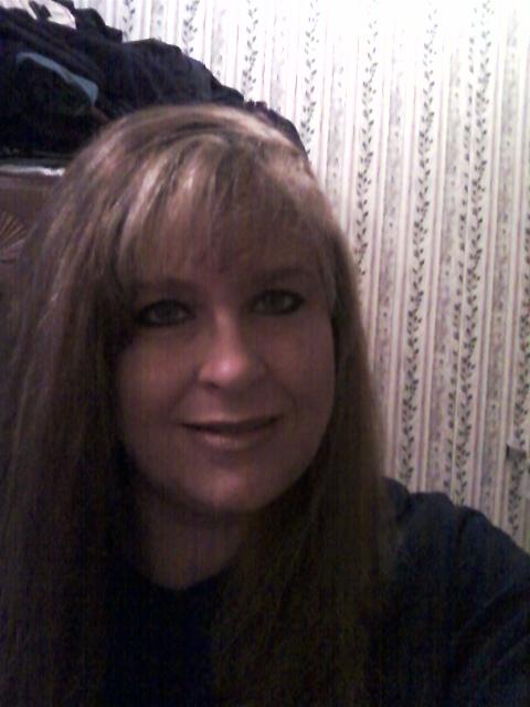 Angela Mazurek - Class of 1986 - Herrin High School