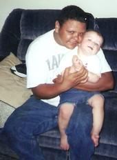 Darren Perkins - Class of 1996 - Herrin High School