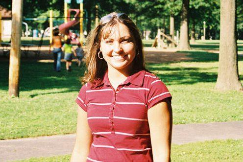 Mindie Harrison - Class of 1997 - Herrin High School