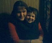 April Spencer - Class of 2001 - Herrin High School