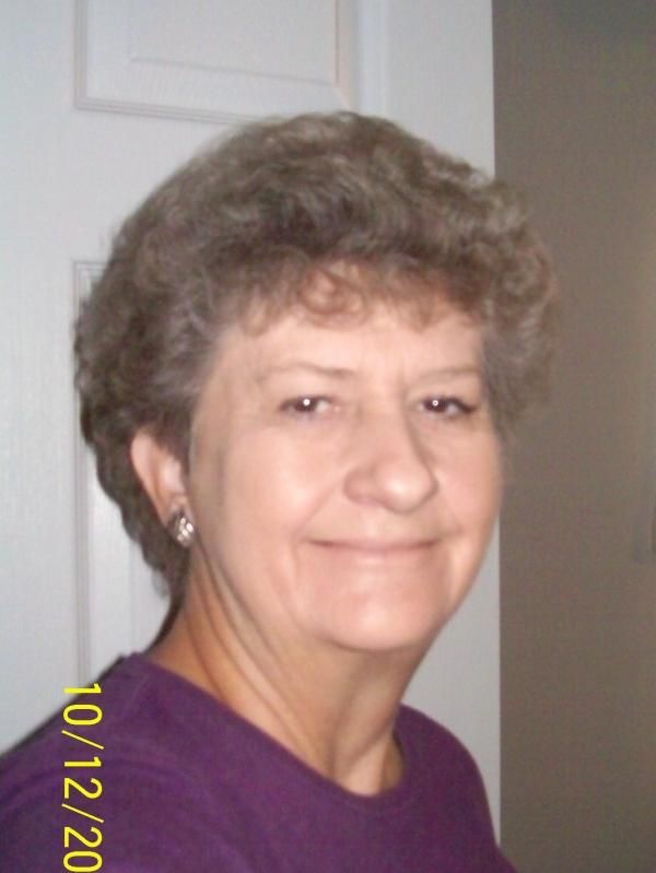 Dorothy Robinson - Class of 1966 - Herrin High School