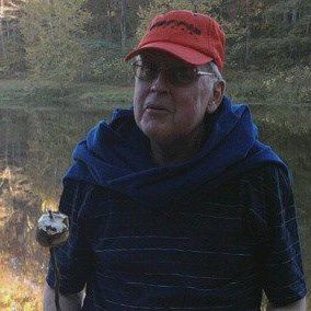 Jack Kirsch - Class of 1961 - Herrin High School
