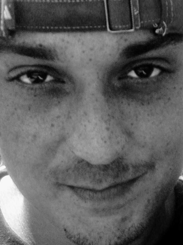 Jason Sanchez - Class of 1995 - Herrin High School