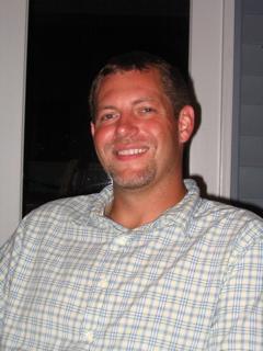 Steve Priest - Class of 1992 - Herrin High School