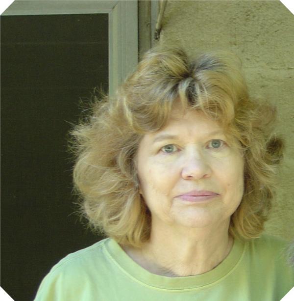 Maryjane Cothran - Class of 1957 - Herrin High School