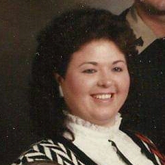 Debbie Nicks - Class of 1977 - Herrin High School