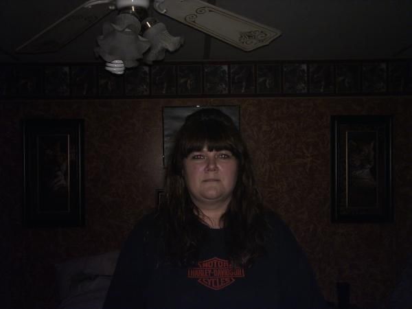 Lisa Pace - Class of 1990 - Herrin High School