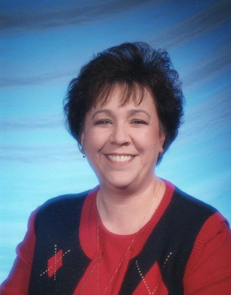 Tracey Elliott - Class of 1980 - Herrin High School