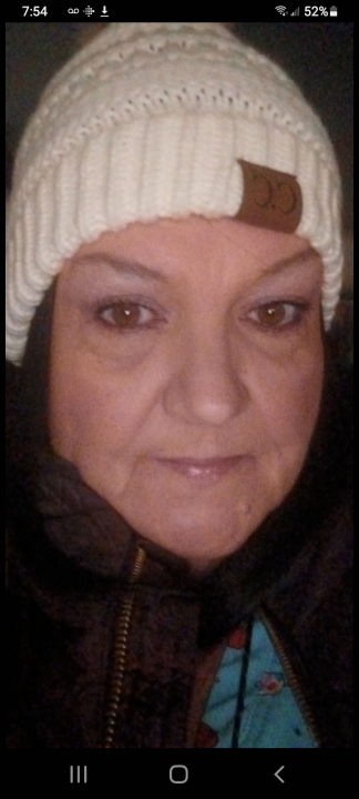 Elizabeth Mays - Class of 1977 - Herrin High School