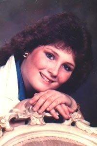 Robin Knutson - Class of 1986 - Herrin High School