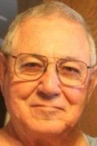Robert Lindsey - Class of 1952 - Herrin High School