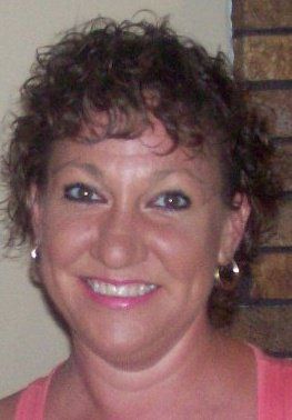 Kara Alvey - Class of 1986 - Herrin High School