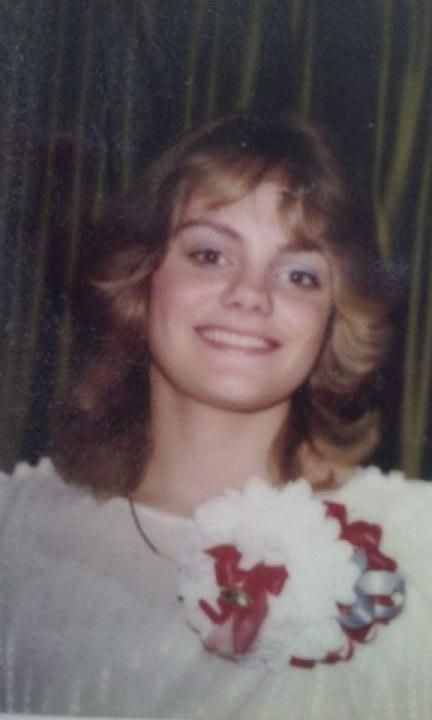 Cheryl Jarvis - Class of 1985 - Herrin High School