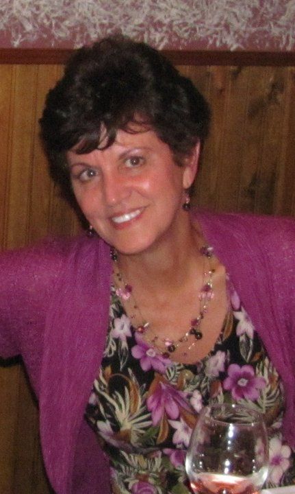 Susan Sipe - Class of 1973 - Herrin High School