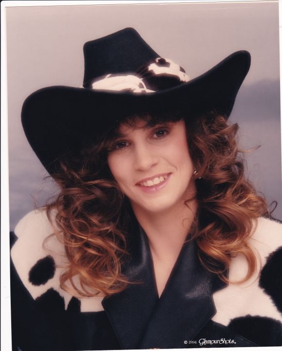 Tammy Beckett - Class of 1986 - Herrin High School
