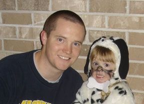 Matt Pitts - Class of 1995 - Johnsburg High School