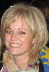 Chrissy Fowles - Class of 1988 - Johnsburg High School