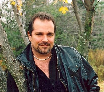 James Berns - Class of 1981 - Johnsburg High School