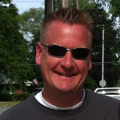 Paul Owen - Class of 1987 - Johnsburg High School
