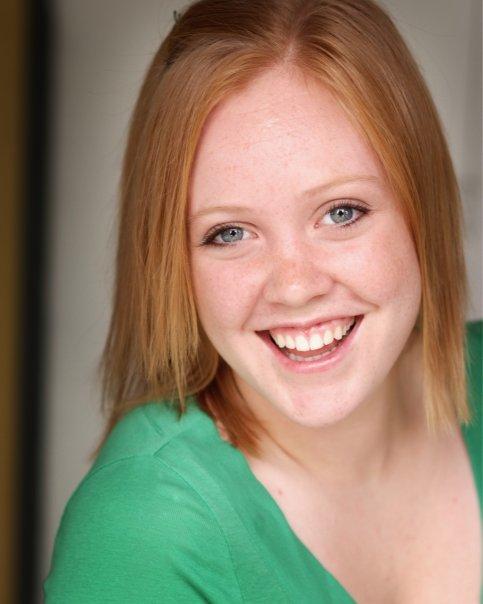 Kristen Bjorge - Class of 2006 - Johnsburg High School