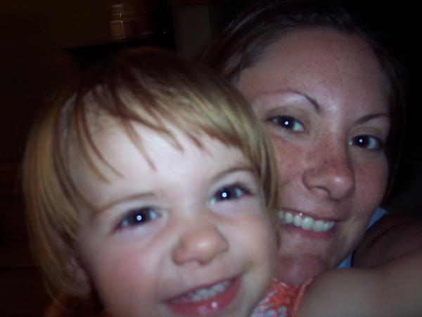 Niki Niederhofer - Class of 1995 - Johnsburg High School