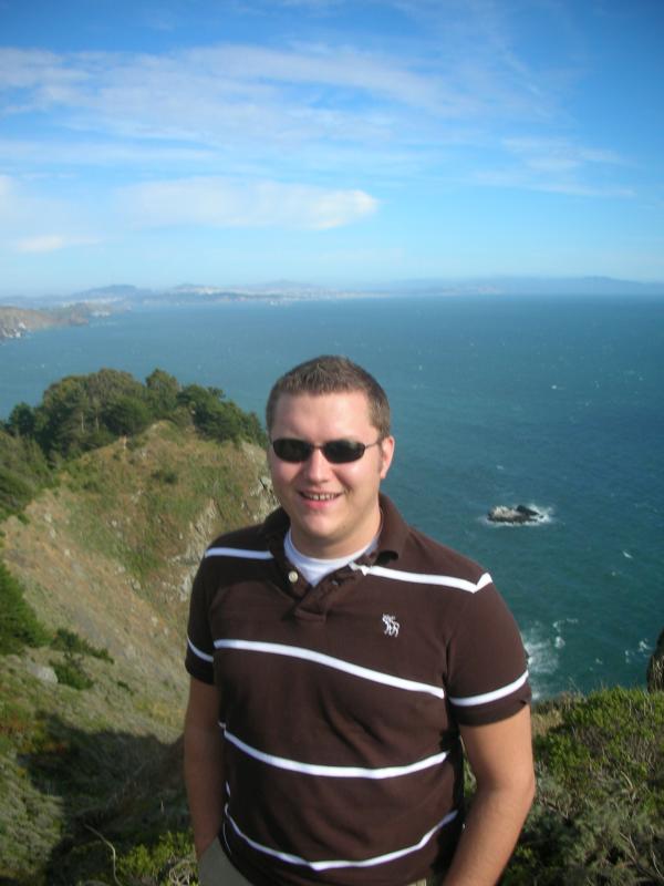 Robert Rustman - Class of 2000 - Johnsburg High School