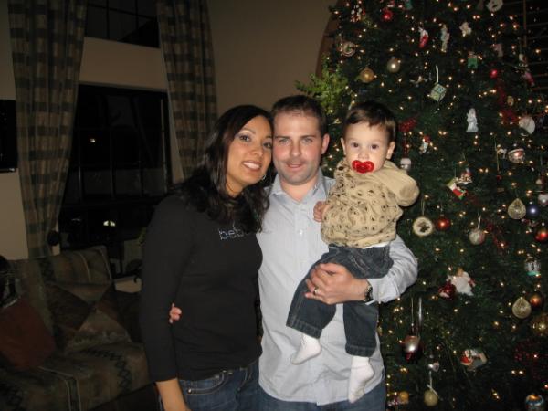 Nick Mowery - Class of 1998 - Johnsburg High School