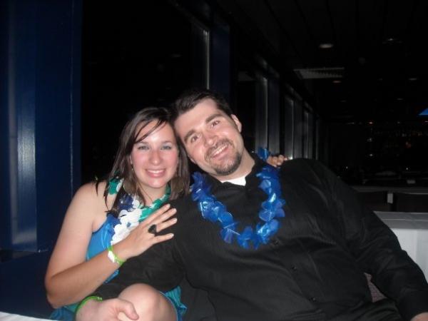 Erin Thomson - Class of 2006 - Johnsburg High School