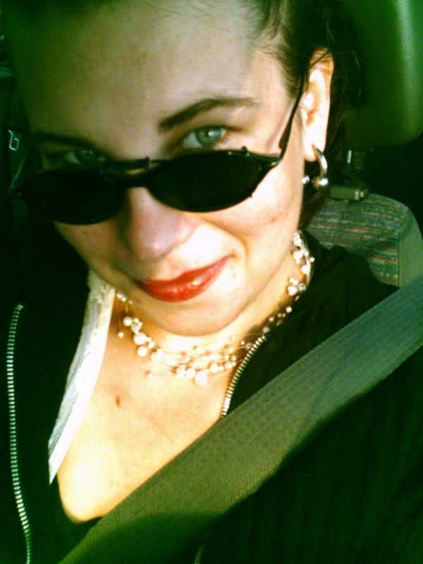 Melysa Duffy - Class of 1997 - Johnsburg High School