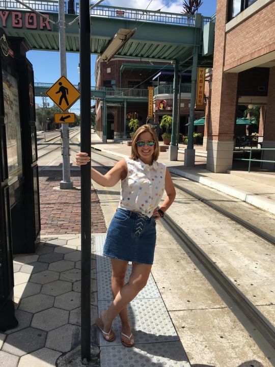 Amanda Taylor - Class of 1997 - Johnsburg High School