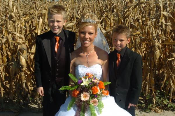 Lori Kokocinski - Class of 1997 - Johnsburg High School