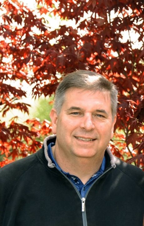 Harry Giovanni - Class of 1985 - Johnsburg High School