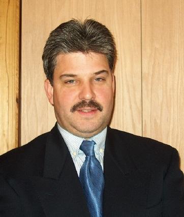 Bruce Preston - Class of 1980 - Johnsburg High School