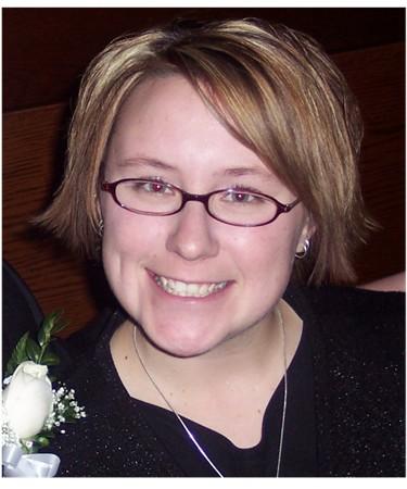Megan Halinski - Class of 1997 - Johnsburg High School