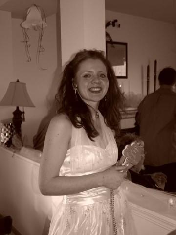 Karole Dominick - Class of 2005 - Johnsburg High School